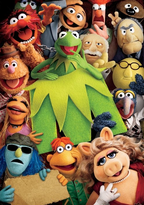 The Muppets 2011