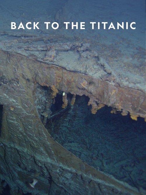 Back to the Titanic 2020