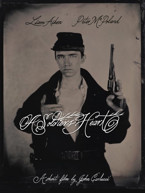 Soldier's Heart 2020