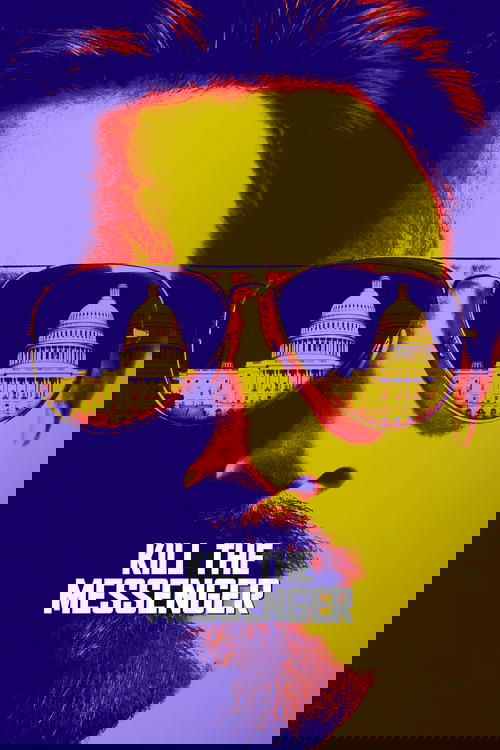 Kill the Messenger 2014