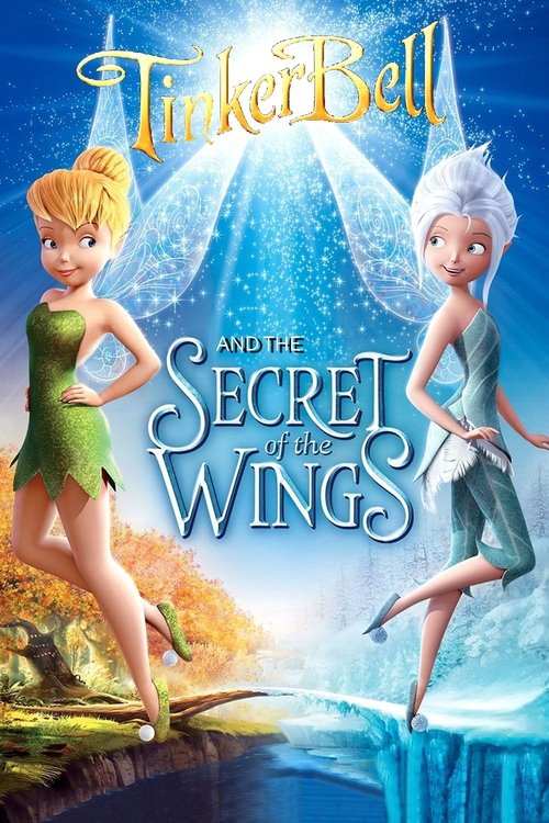 Secret of the Wings 2012