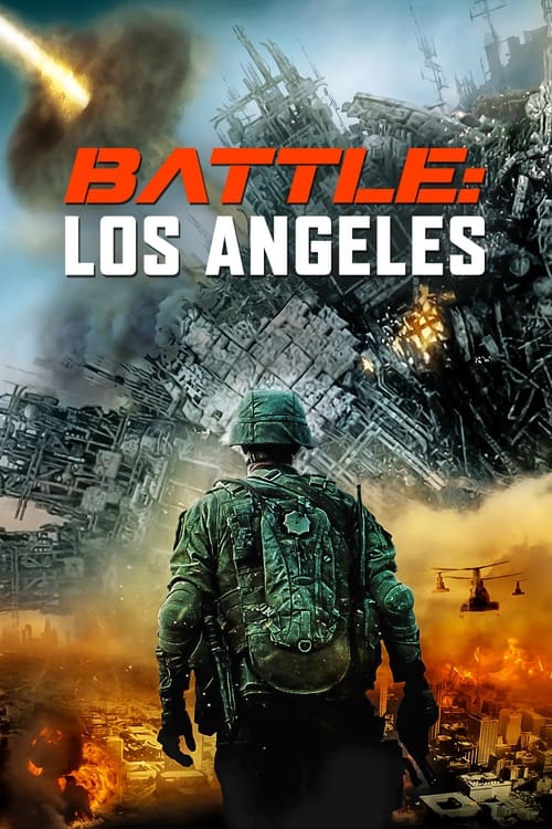 Battle Los Angeles 2011