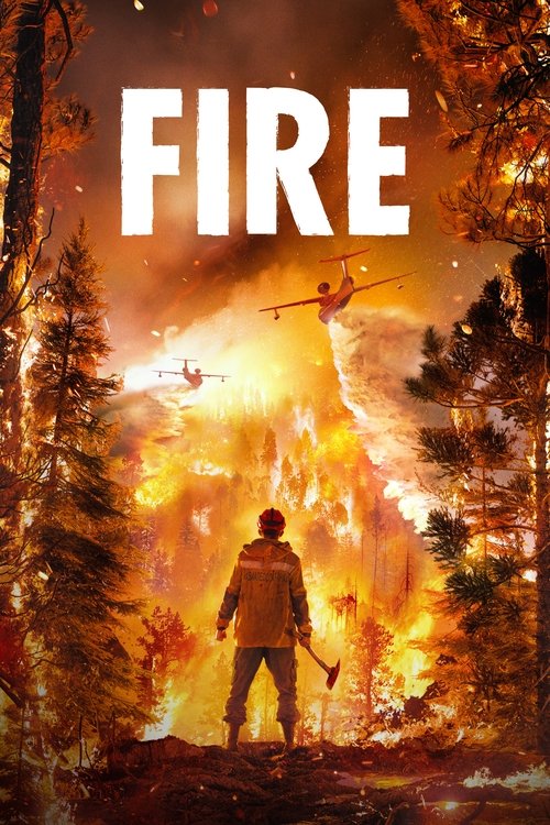 No Escapes (Fire) 2020