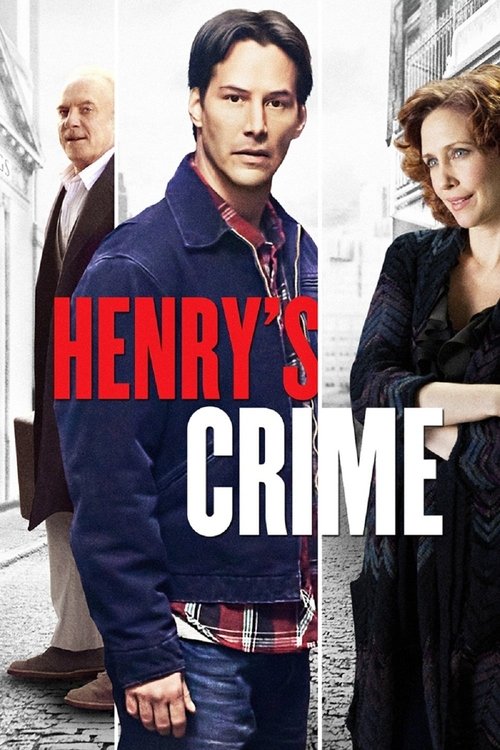 Henrys Crime 2010