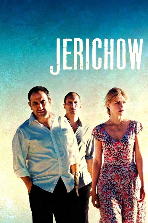 Jerichow 2008