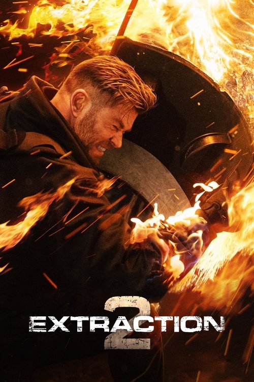 Extraction II 2023