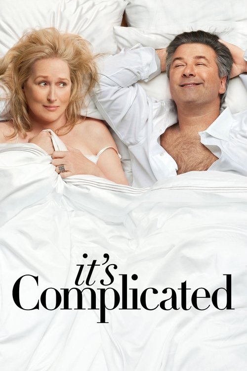 It's Complicated 2009