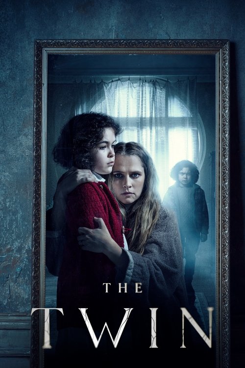 The Twin دوقلو