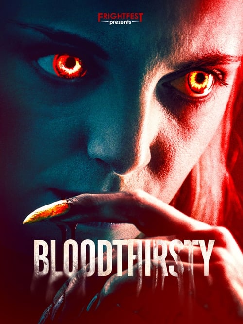 Bloodthirsty 2020
