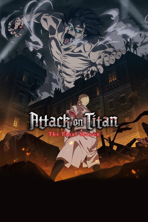 Attack on Titan: Chronicle 2020