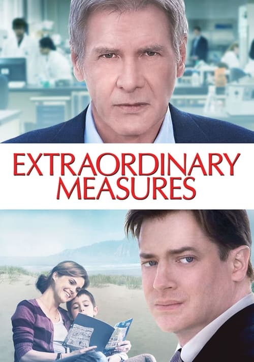 Extraordinary Measures 2010