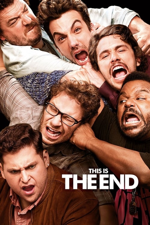 This is the End 2013