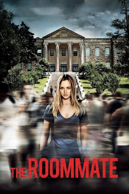The Roommate 2011