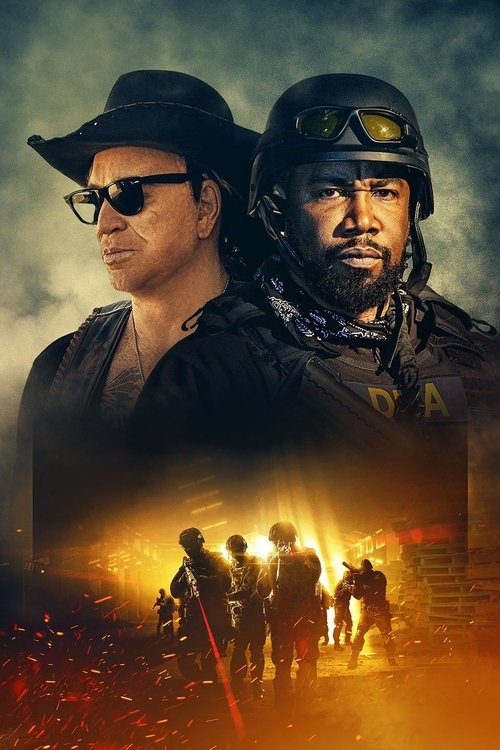 The Commando 2022