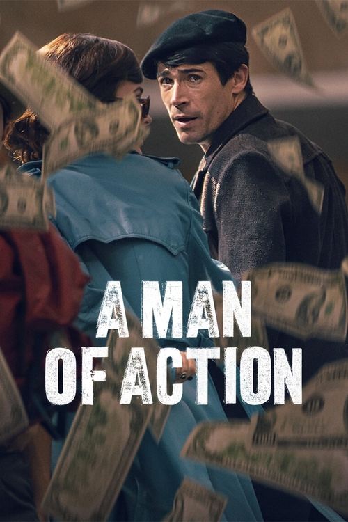 A Man of Action 2022