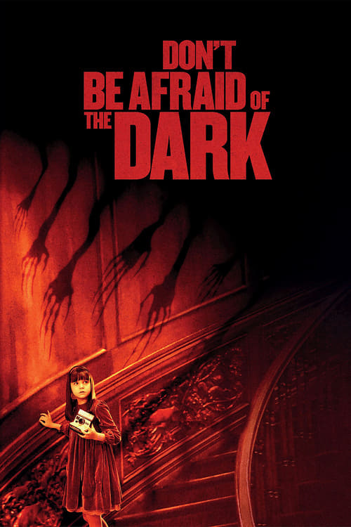 Dont Be Afraid of the Dark 2010