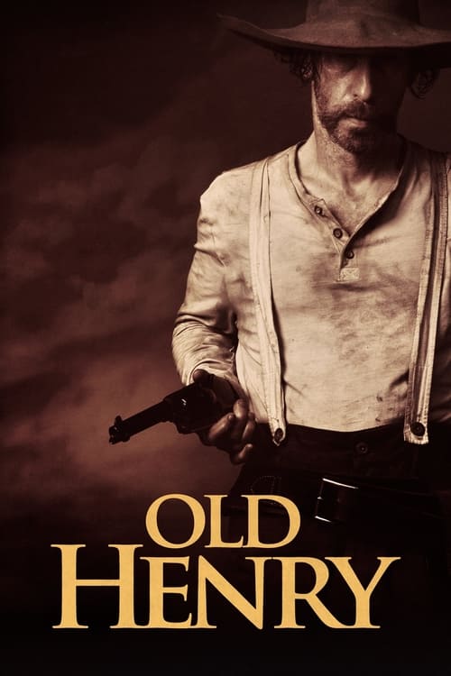 Old Henry 2021