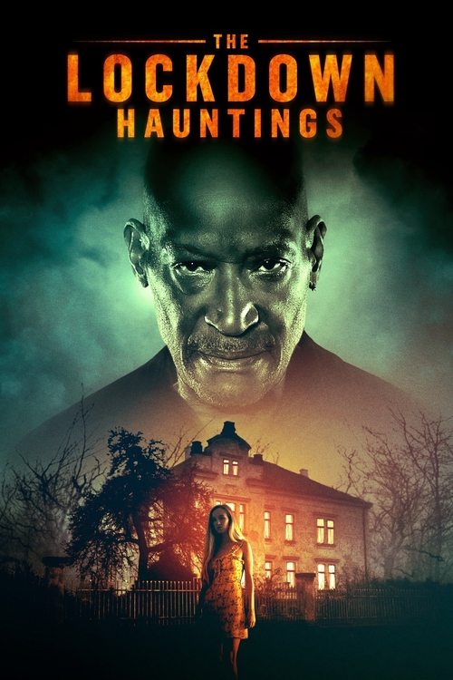 The Lockdown Hauntings 2021