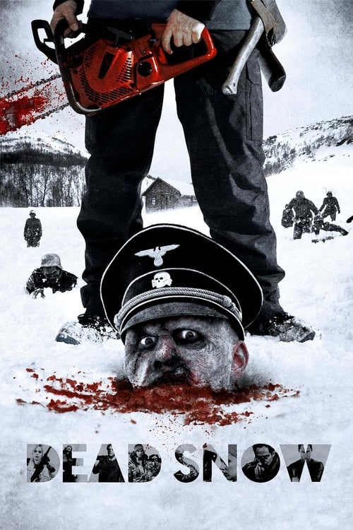 Dead snow 2009