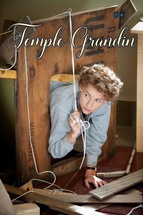 Temple Grandin 2010