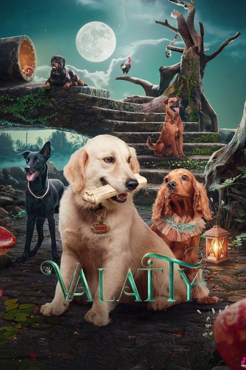 Valatty 2023