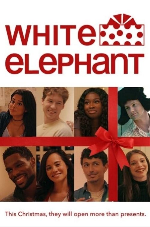 Elephant 2020
