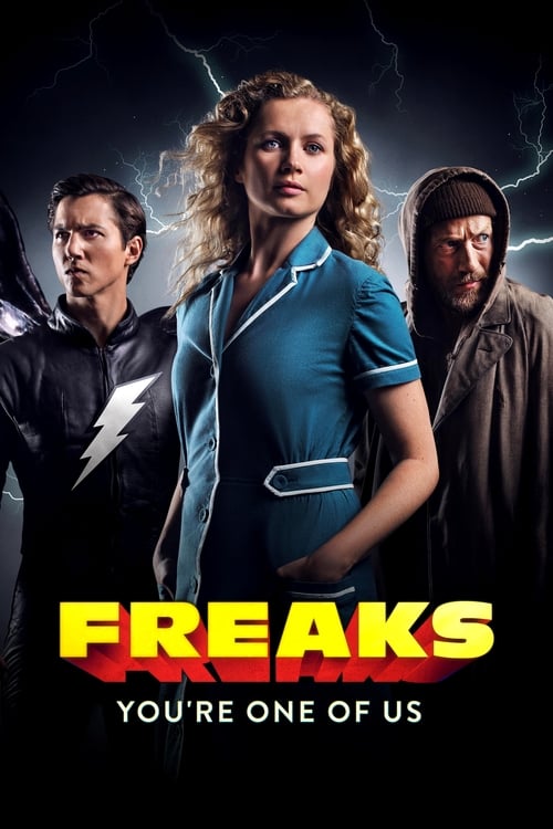 Freaks: You’re One of Us 2020