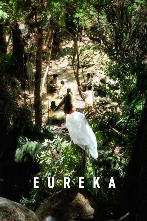Eureka 2023