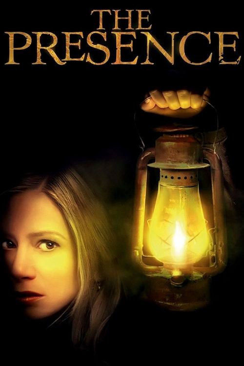 The Presence 2010