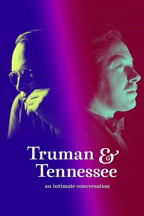 Truman & Tennessee: An Intimate Conversation 2020