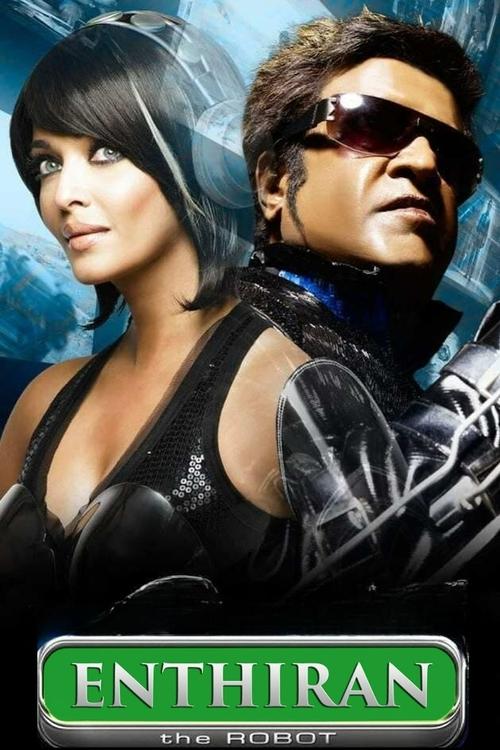 Enthiran (Robot) 2010