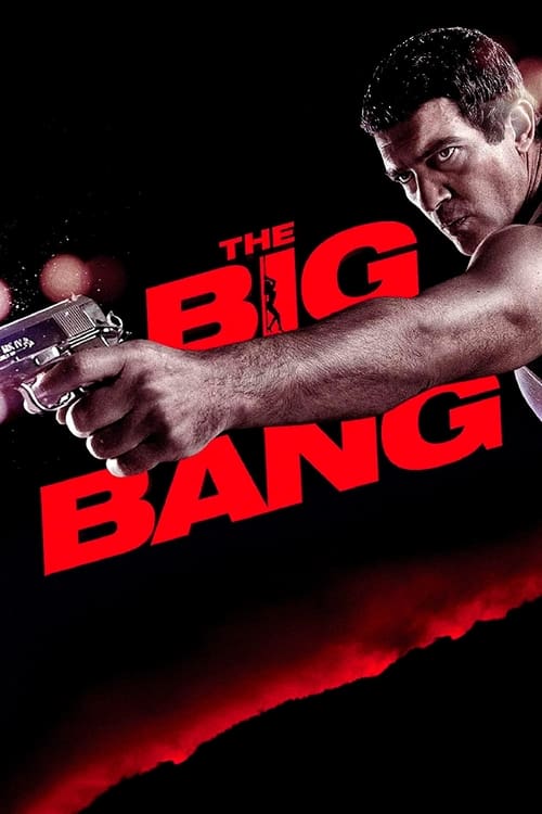 The Big Bang 2010