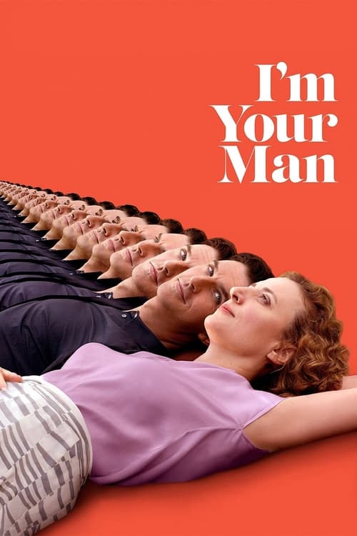 I’m Your Man 2021