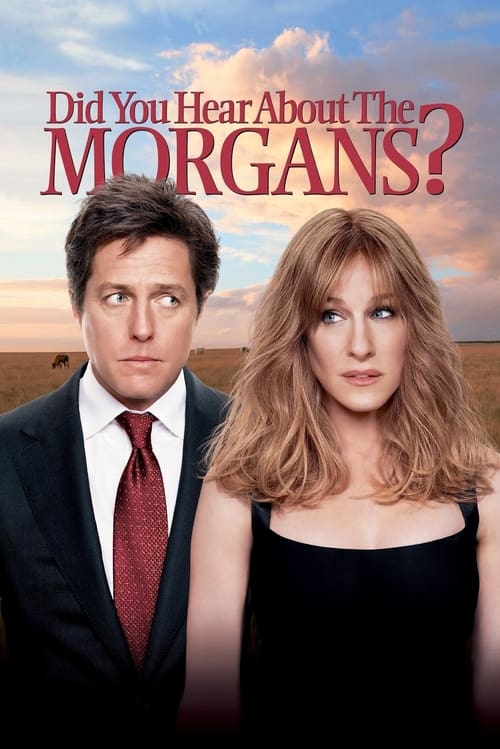 Did You Hear About the Morgans 2009