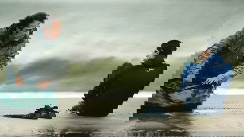 خوش آمدی