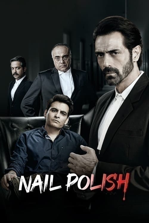 Nail Polish 2021