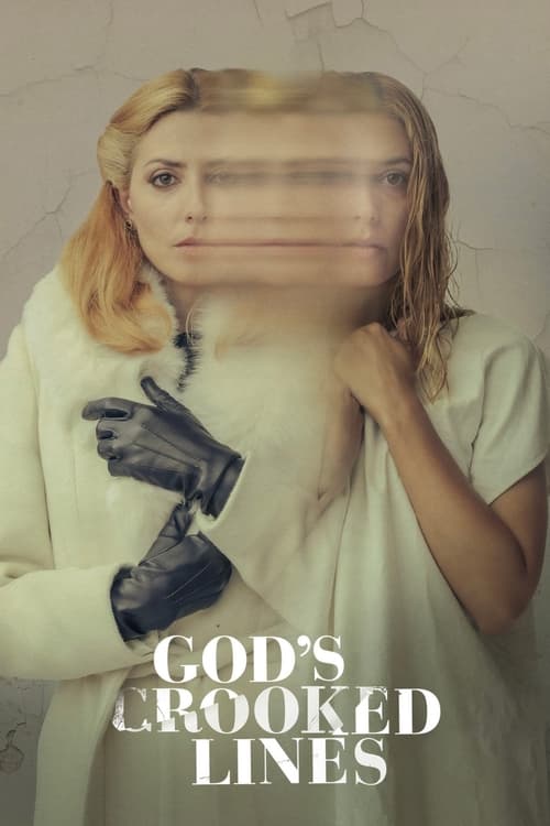 God's Crooked Lines 2022