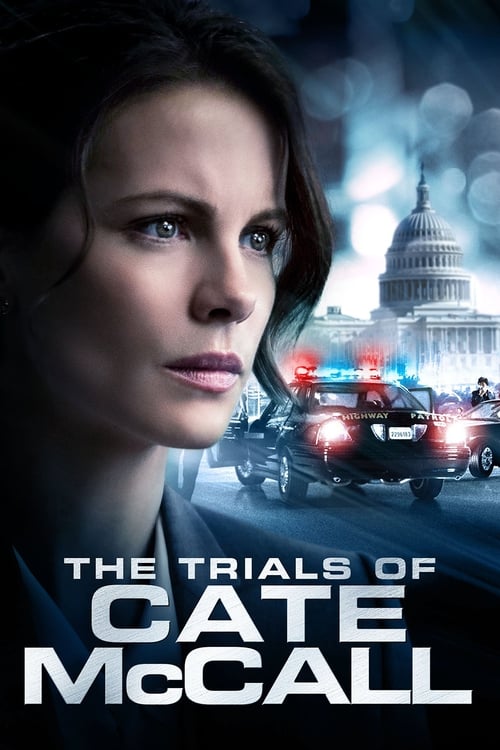 The Trials Of Cate McCall 2013