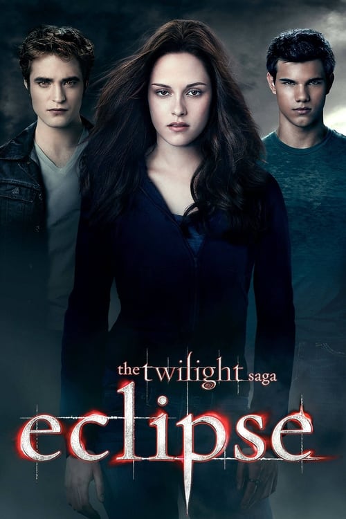 The Twilight Saga Eclipse 2010