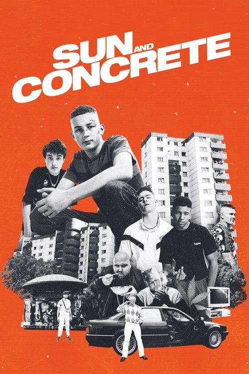 Sun and Concrete (Sonne und Beton) 2023