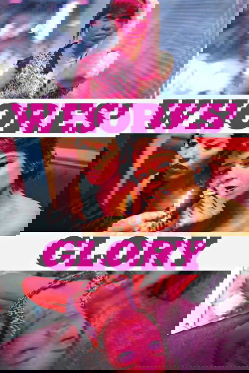 Whores' Glory 2011
