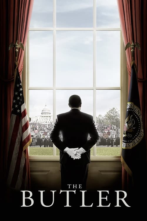 The Butler 2013