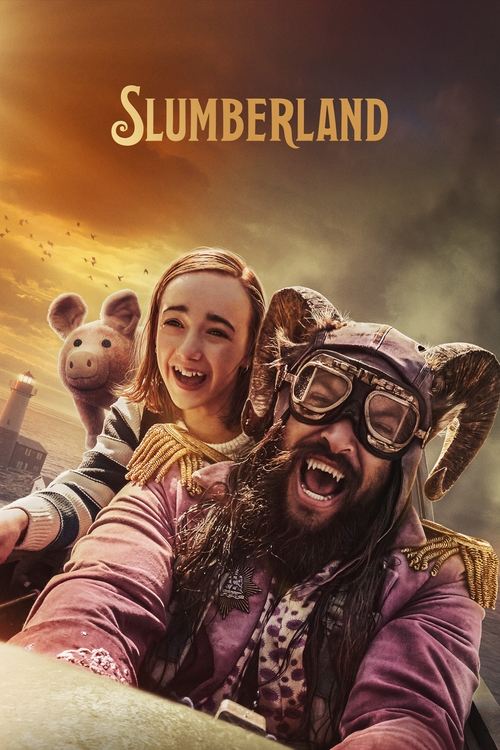 Slumberland 2022