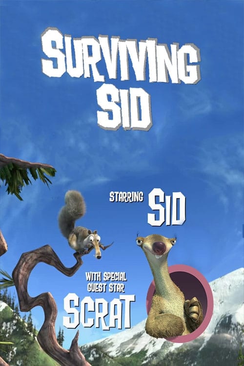 Surviving Sid 2008