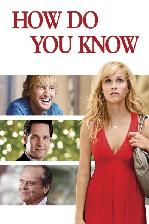 How Do You Know 2010