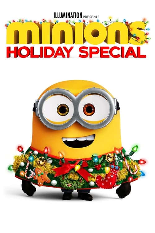 Minions Holiday Special 2020
