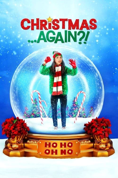 Christmas Again 2021