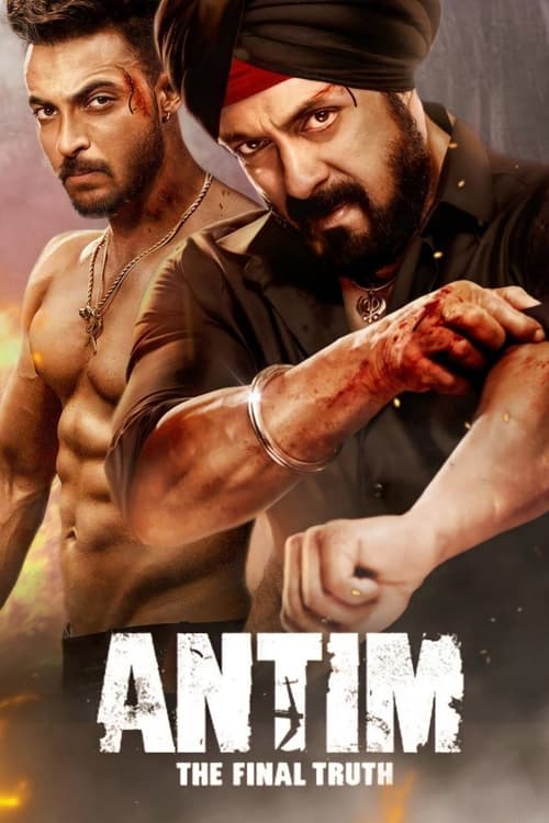 Antim: The Final Truth 2021