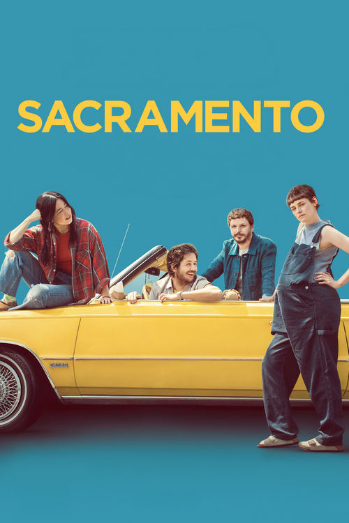 Sacramento 2024