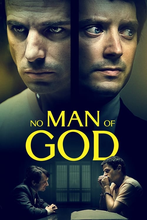 No Man of God 2021